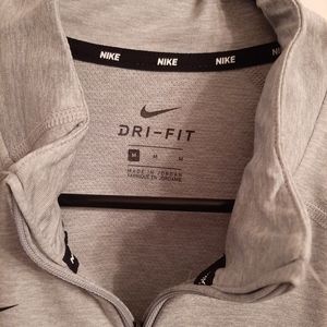 Mens (Dri-fit) Shirt